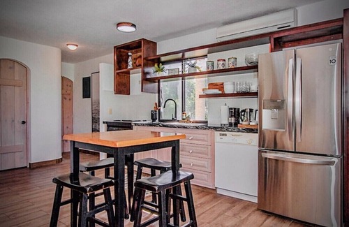 Downtown San Jose del Cabo Condo | Walk to the Beach - BEAUTIFUL Spacious 2 BD Condo