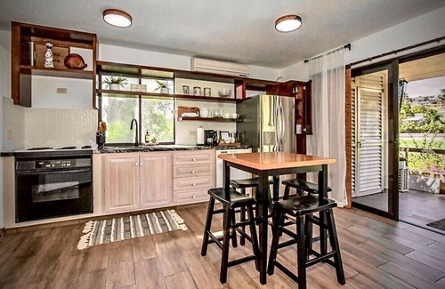 Downtown San Jose del Cabo Condo | Walk to the Beach - BEAUTIFUL Spacious 2 BD Condo