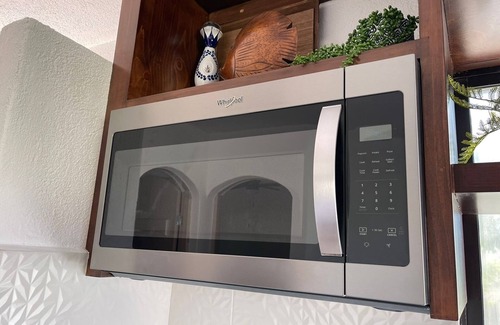 Downtown San Jose del Cabo Condo | Walk to the Beach - BEAUTIFUL Spacious 2 BD Condo