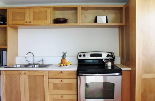 Oualie Bay Apartment | Walk to the beautiful Oualie Beach from this Beach Front Apartment