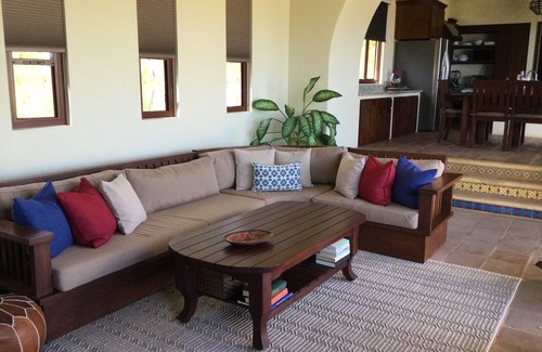 Rancho Santana House | Walk to the Beach in Rancho Santana