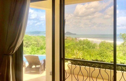 Rancho Santana House | Walk to the Beach in Rancho Santana