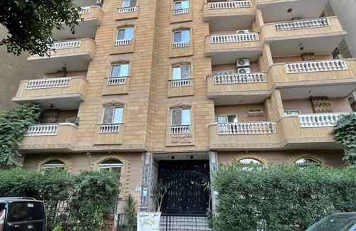 Al Haram Apartment | Walk toThe Pyramids & The Grand Museum