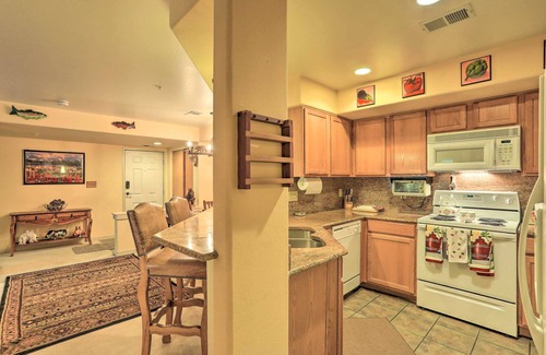 Edwards Condo | Walkable Dtwn Condo ~ 5 Miles to Beaver Creek Ski!