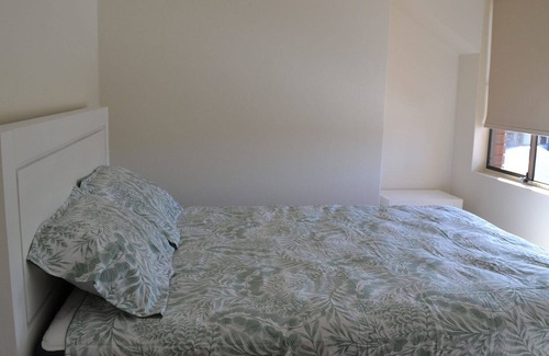 South West Rocks Apartment | Walker 2 - newly renovated 3 bedroom top floor apartment