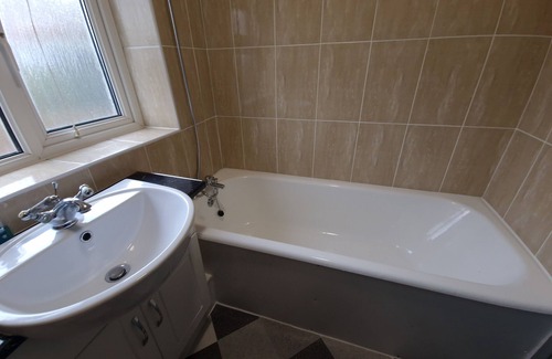 Oldbury Cabin | Walker Lodge
