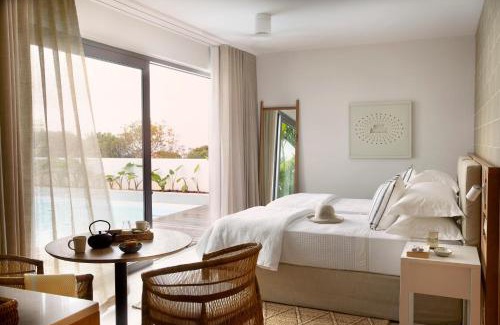 Plettenberg Bay Bed & Breakfast | Walkers Beach