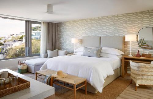 Plettenberg Bay Bed & Breakfast | Walkers Beach