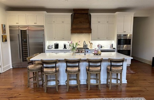 Oxford House | Walking Distance to Square & Campus-Prime Location for Oxford & Ole Miss Events