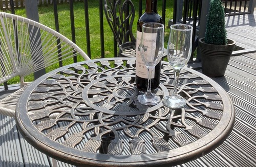 Wall Heath House | Wall Heath Retreat - Period 3 Bedroom Cottage