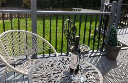 Wall Heath House | Wall heath Retreat - period 3 Bedroom cottage