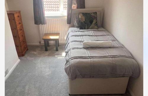 Wall Heath House | Wall heath Retreat - period 3 Bedroom cottage