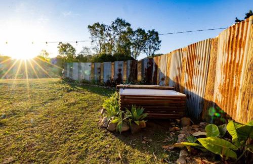 Andromache House | Wallaby by Tiny Away