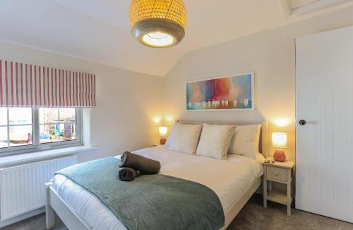 East Wittering House | Wallaby - East Wittering Fisherman's Cottage