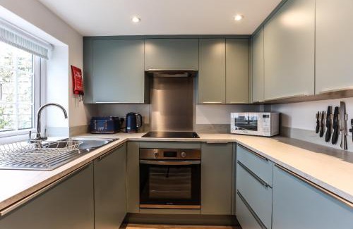 East Wittering House | Wallaby - East Wittering Fisherman's Cottage