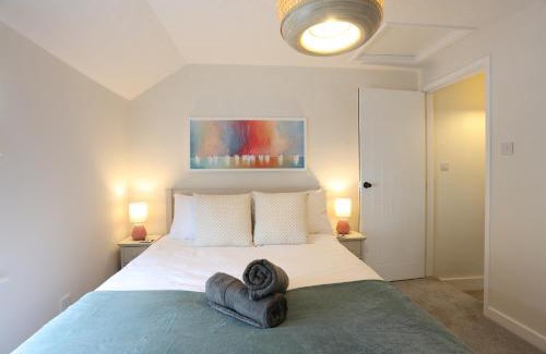 East Wittering House | Wallaby - East Wittering Fisherman's Cottage