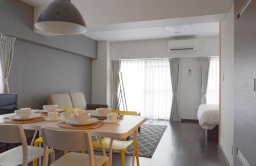 Kawaguchi Apartment | WALLABY HOUSE - Vacation STAY 38655v
