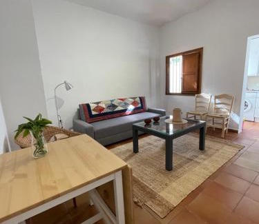 La Catedral Apartment | Wallada Mezquita