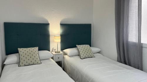 Ciudad Jardin Apartment | Wallada Valdenebro