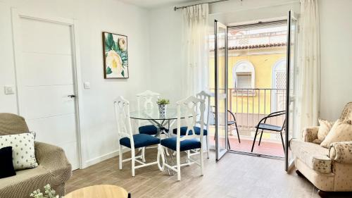 Ciudad Jardin Apartment | Wallada Valdenebro