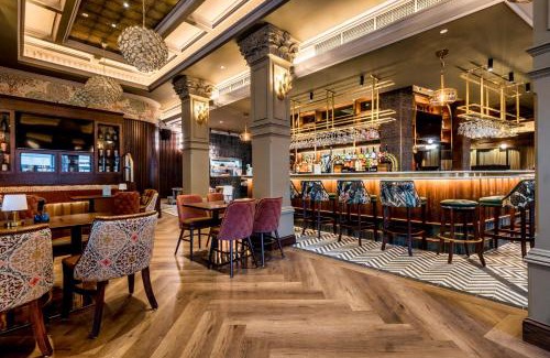 Londonderry Hotel | Walled City Hotel