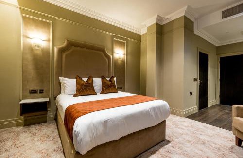 Londonderry Hotel | Walled City Hotel