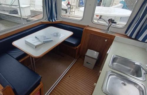 Pontailler-sur-Saone Boat Rental | Wally Gator - API-1-46-20