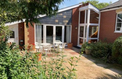 Newton Ferrers House | Walnut Cottage