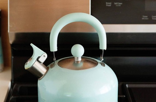 Fredericksburg House | Walnut Horizon Tiny Home With Private Hot Tub!