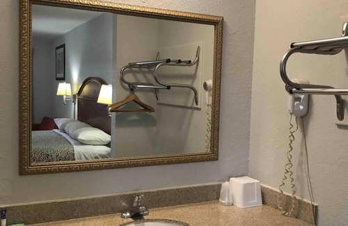 Checotah Hotel | Walnut Inn Motel