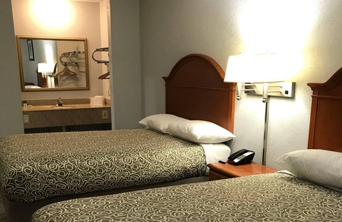 Checotah Hotel | Walnut Inn Motel