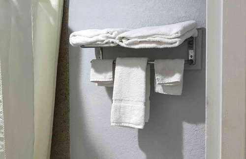 Checotah Hotel | Walnut Inn Motel