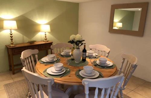 Guermeur House | Walnut Tree Gite Brittany