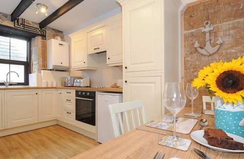 Newlyn Cottage | Walter