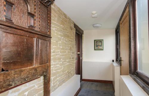 Craven Arms House | Walton Maisonette