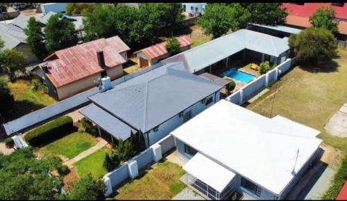 Potchefstroom House | Wampex Guesthouse