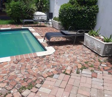 Potchefstroom House | Wampex Guesthouse