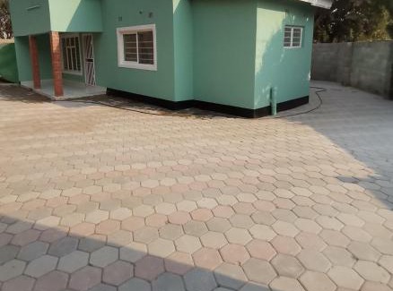 Livingstone Villa | Wamz Apartments And Tours B