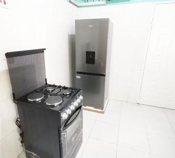 Livingstone Villa | Wamz Apartments And Tours B