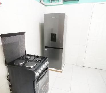 Livingstone Villa | Wamz Apartments And Tours B