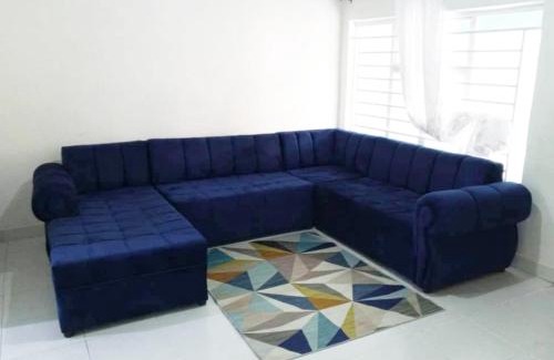 Livingstone Villa | Wamz Apartments And Tours B
