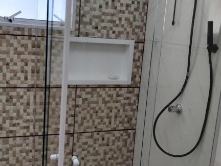 Sao Jose do Rio Preto House | Wana casa 1 Requinte e conforto