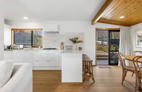 Wanaka Apartment | Wanaka Tree Homestead