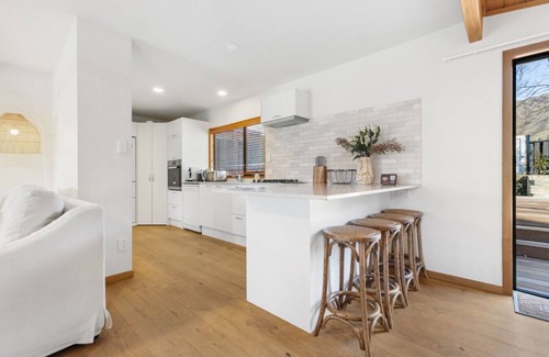 Wanaka Apartment | Wanaka Tree Homestead
