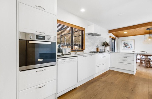 Wanaka Apartment | Wanaka Tree Homestead