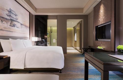 Jingzhou Hotel | Wanda Realm Jingzhou