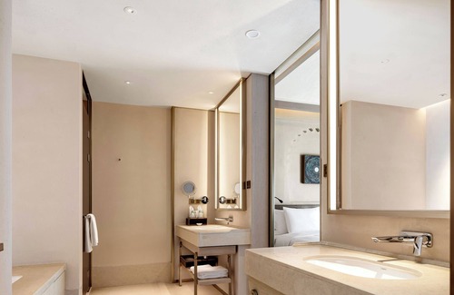 Dunhuang Hotel | Wanda Vista Ganman Dunhuang