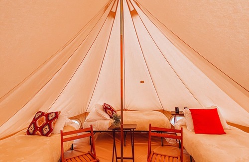 Monticello RV Rental | Wander Camp Canyonlands