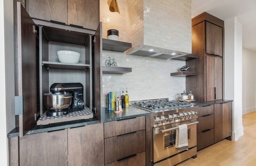 Brevard House | Wander Cedar Mountain