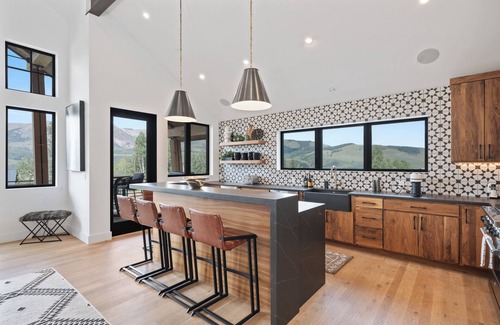 Crested Butte House | Wander Mount Crested Butte